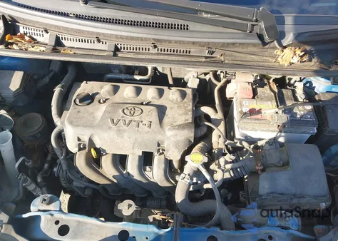 2015 Toyota Yaris Se из США, поврежденный, VIN VNKKTUD33FA017784